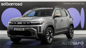 Dacia Duster de 2025