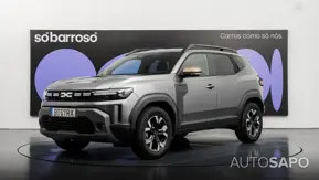 Dacia Duster de 2025