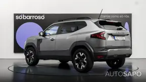Dacia Duster de 2025