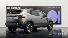 Dacia Duster de 2025