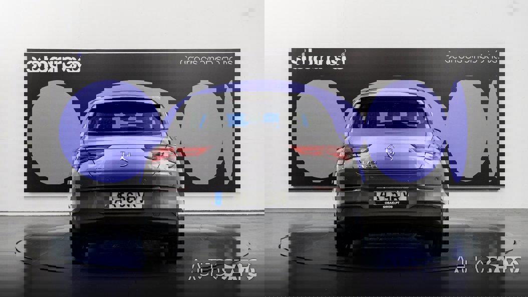 Mercedes-Benz Classe CLA de 2022