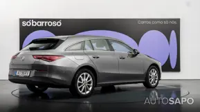 Mercedes-Benz Classe CLA de 2022