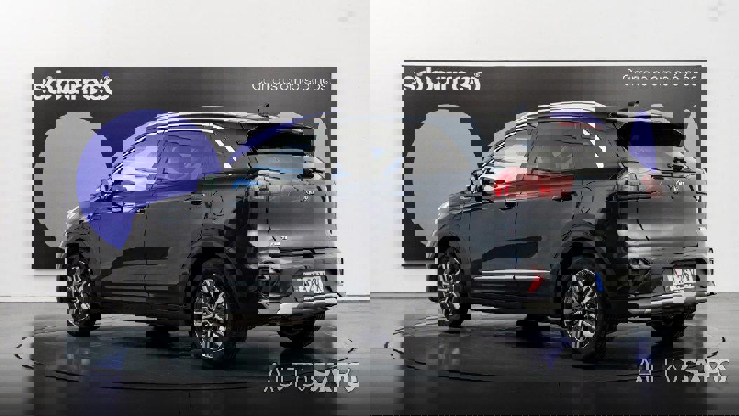 Kia Niro 1.6 GDi PHEV Urban de 2020