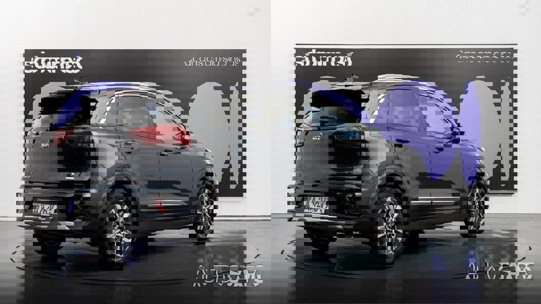 Kia Niro 1.6 GDi PHEV Urban de 2020