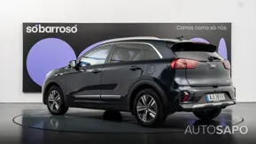 Kia Niro 1.6 GDi PHEV Urban de 2020