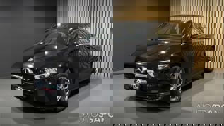 Mercedes-Benz Classe A de 2019