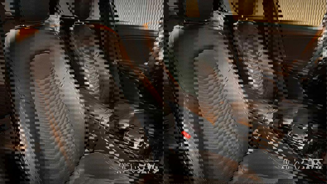 Mercedes-Benz Classe A de 2019