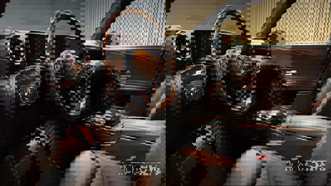 Mercedes-Benz Classe A de 2019