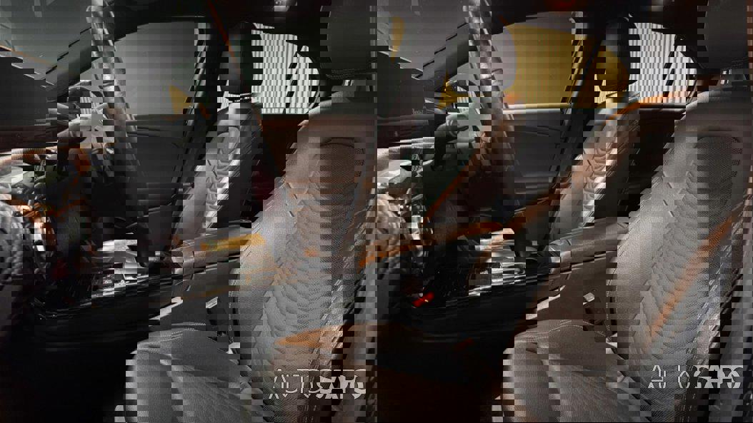 Mercedes-Benz Classe A de 2019