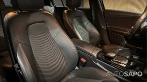 Mercedes-Benz Classe A de 2019