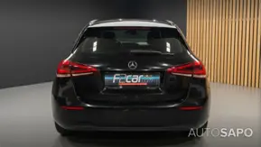 Mercedes-Benz Classe A de 2019