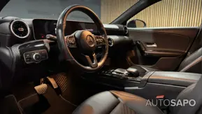 Mercedes-Benz Classe A de 2019