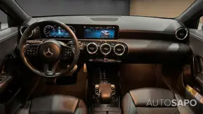 Mercedes-Benz Classe A de 2019