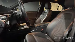 Mercedes-Benz Classe A de 2019