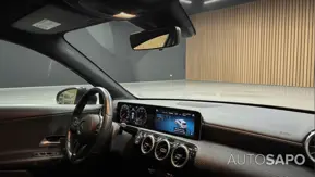 Mercedes-Benz Classe A de 2019