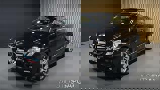 Mercedes-Benz Classe E de 2010