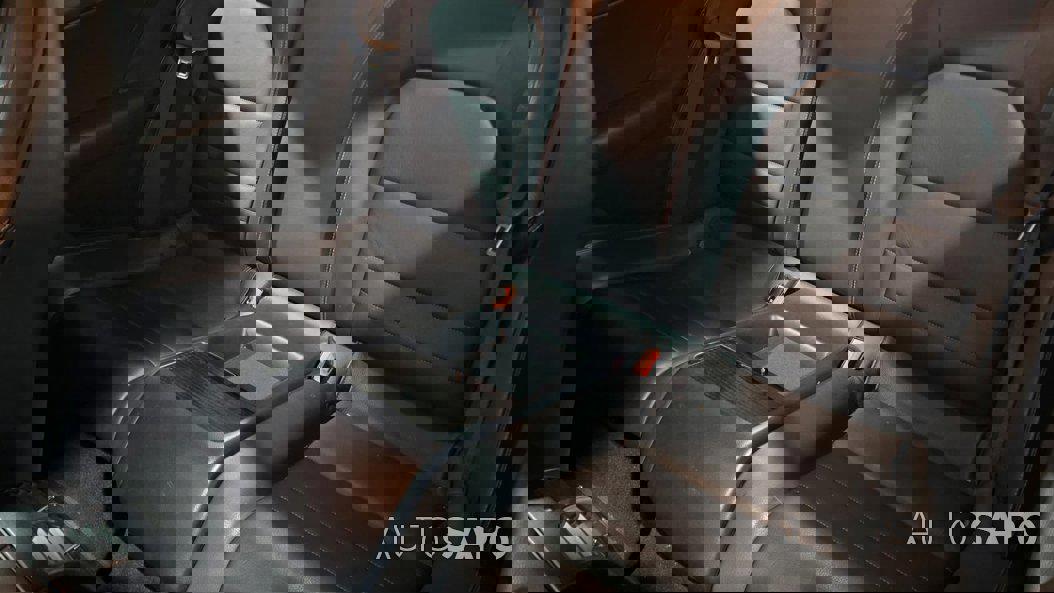 Mercedes-Benz Classe E de 2010