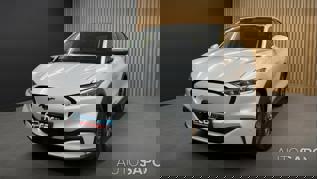 Ford Mustang Mach-E de 2022