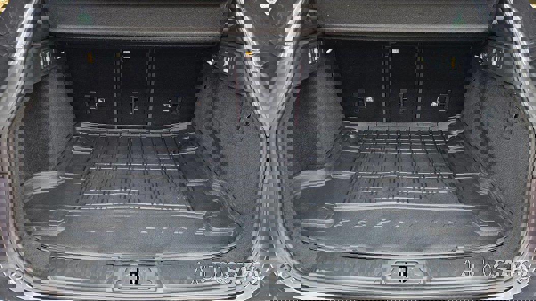 Jaguar F-Pace de 2018