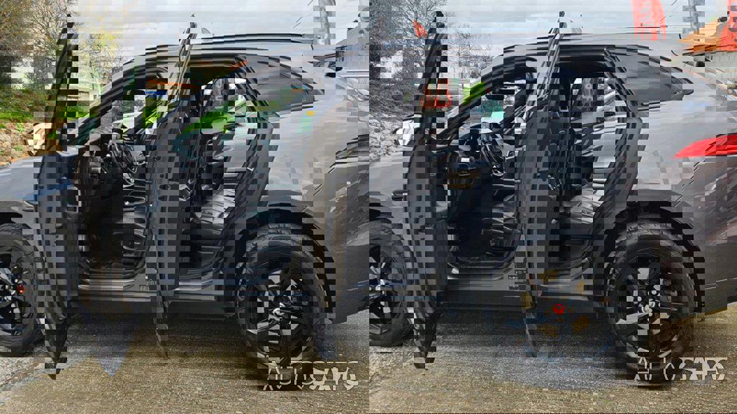 Jaguar F-Pace de 2018