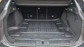 Jaguar F-Pace de 2018