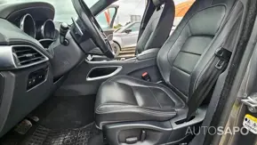 Jaguar F-Pace de 2018