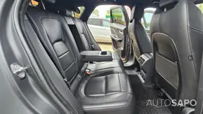 Jaguar F-Pace de 2018