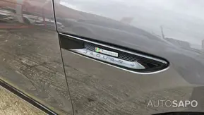 Jaguar F-Pace de 2018