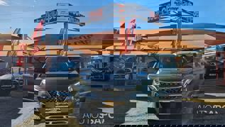 Peugeot 3008 de 2018