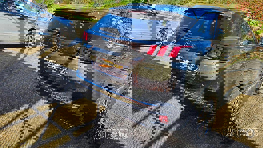 Peugeot 3008 de 2018