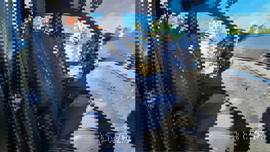 Peugeot 3008 de 2018