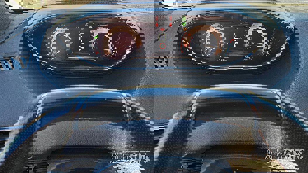 Peugeot 3008 de 2018