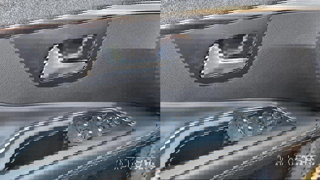 Peugeot 3008 de 2018