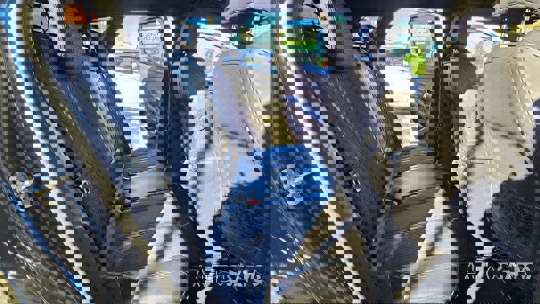 Peugeot 3008 de 2018