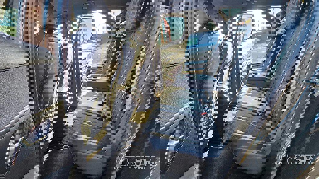 Peugeot 3008 de 2018