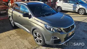 Peugeot 3008 de 2018