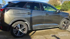 Peugeot 3008 de 2018