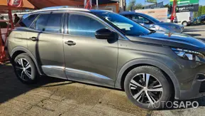 Peugeot 3008 de 2018