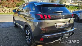 Peugeot 3008 de 2018