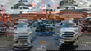 Ford Kuga 1.5 TDCi Titanium de 2017