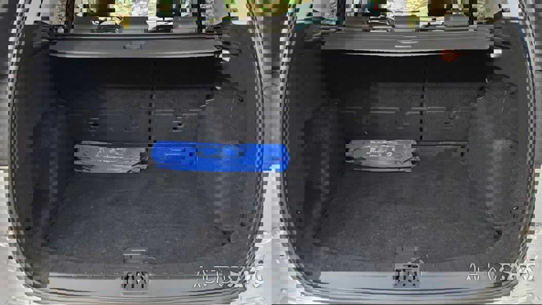 Ford Kuga 1.5 TDCi Titanium de 2017