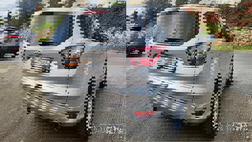 Ford Kuga 1.5 TDCi Titanium de 2017