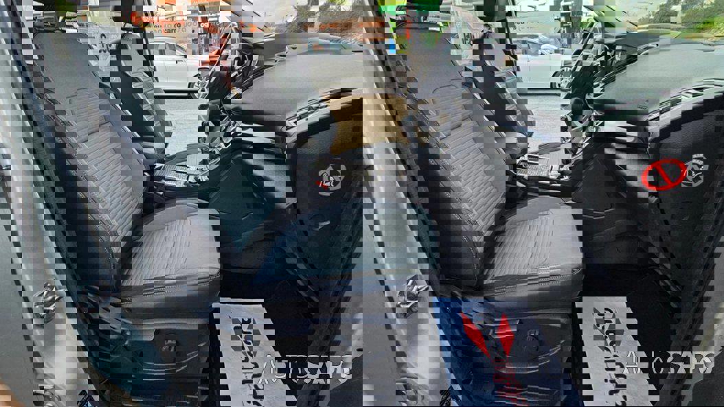 Ford Kuga 1.5 TDCi Titanium de 2017