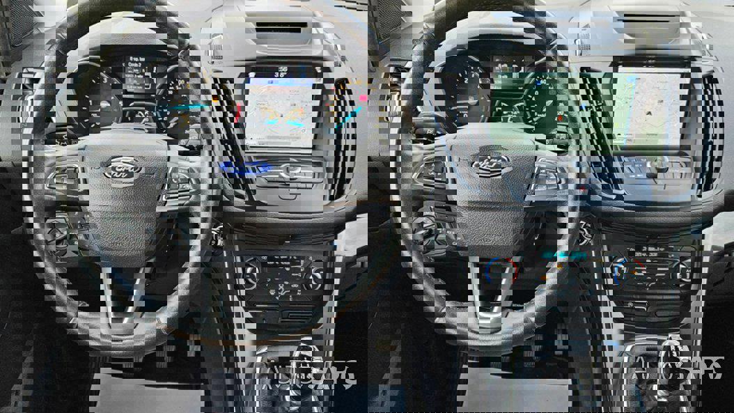 Ford Kuga 1.5 TDCi Titanium de 2017