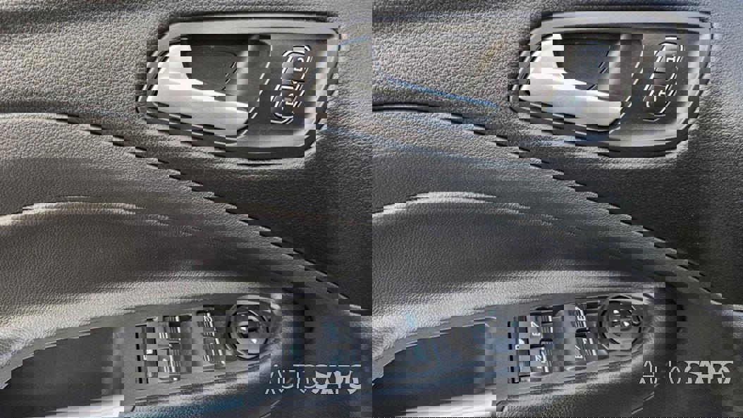 Ford Kuga 1.5 TDCi Titanium de 2017