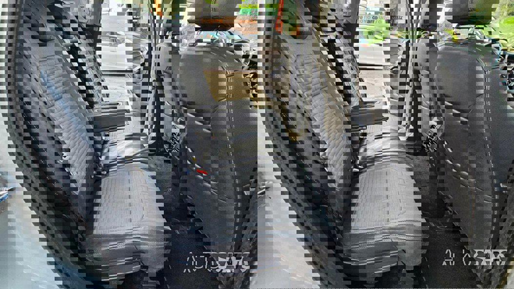 Ford Kuga 1.5 TDCi Titanium de 2017