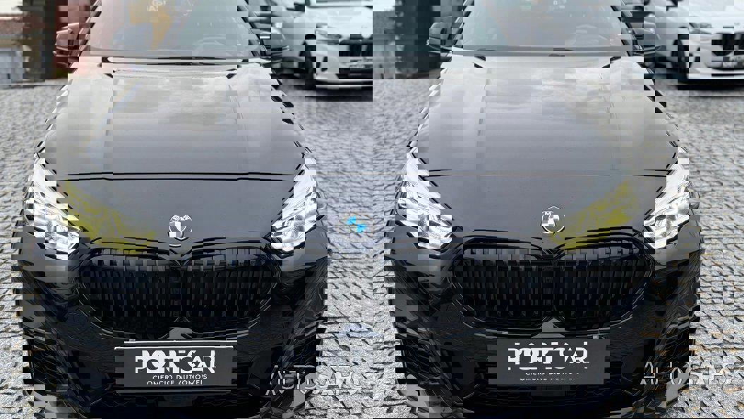 BMW Série 2 de 2024