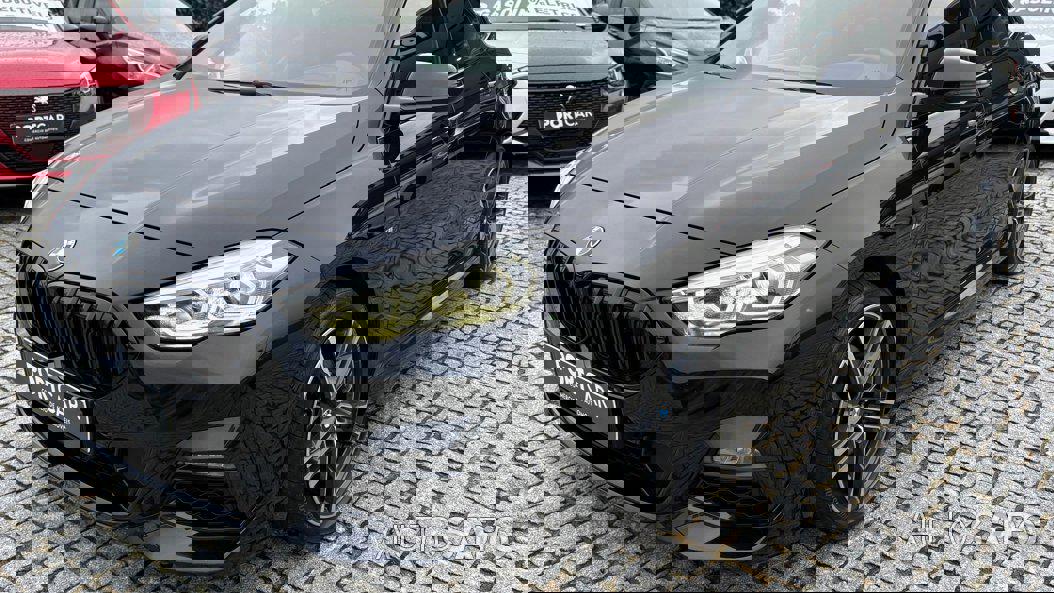 BMW Série 2 de 2024