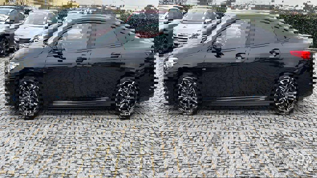 BMW Série 2 de 2024