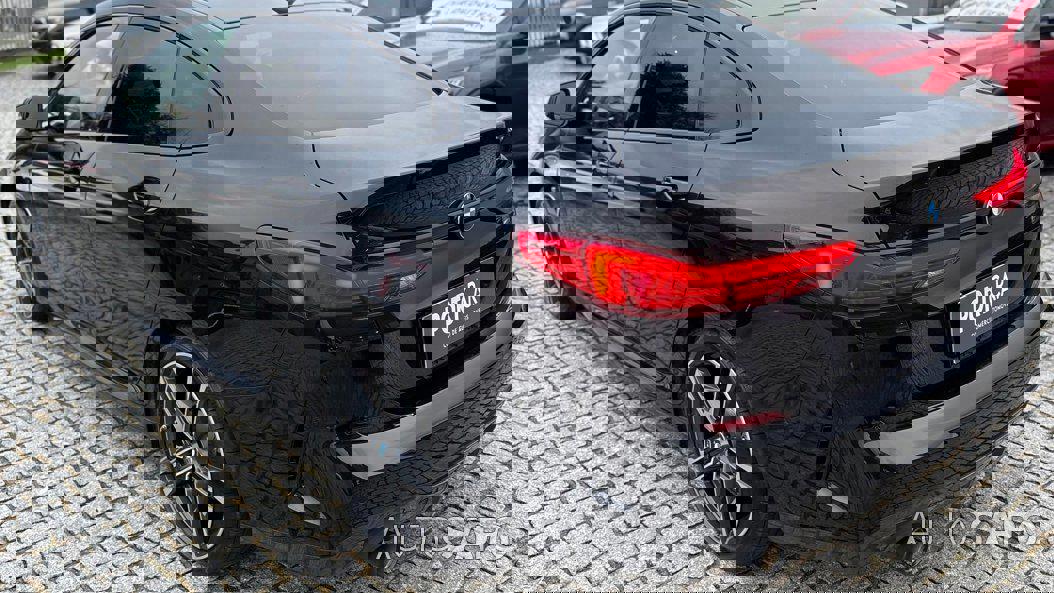 BMW Série 2 de 2024